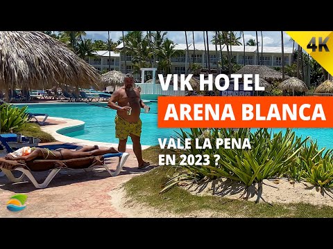 Videos del Vik Cayena Beach 5★ en Punta Cana, República DominicanaVerPrecios13CerrarConsulta por Whatsapp 🇦🇷BookingTripadvisorExpediaTripSkyscannerDespegarKayakHotelesDestiniaTrivagoTurismocityLastminuteTui