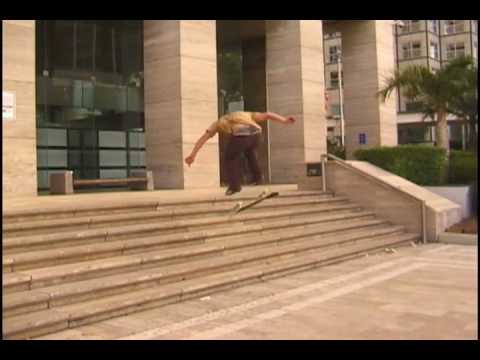 Josiah Gatlyn butthole mctwist flip