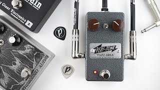 Video thumbnail for Veri-Tone Fuzz-Arka Germanium Fuzz by Pedal of the Day