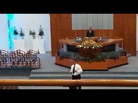 Departed Service Tafelsig(1)