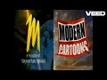 Friends Take Flight VHS 2004 Closing