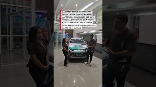 Download lagu 950 RIBU CICILAN DAIHATSU TERIOS 2025 #terios #daihatsuterios #shorts #short #mobilmurah mp3