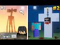 Testing Scary Minecraft Seeds That Are 100 True
