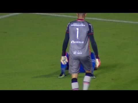 Joinville x Cruzeiro   Primeira Liga 2017