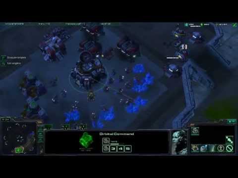 sPsDEBO (T) vs. IMZergKngXPn (P) - Starcraft 2 Ladder