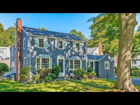 10 SAGAMORE, Marblehead MA 01945