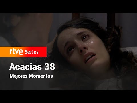 Acacias 38: Episode 125 - Best Moments #Acacias38 | RTVE Series