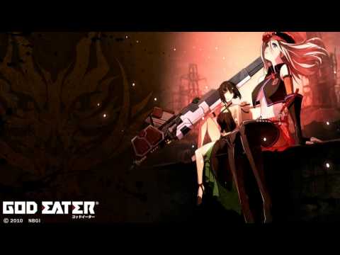 Klagmar's Top VGM #1,296 - Gods Eater Burst - God and Man
