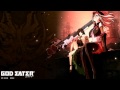 Klagmar's Top VGM #1,296 - Gods Eater Burst ...