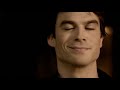 Damon Salvatore Being Damon Logoless Clip TVD