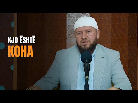 Kjo është koha - Hoxhë Mirel Mazelli