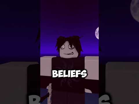 The Story of Two Time.. #fyp #roblox #forsaken