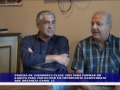 NOTA AL EX JUGADOR DE BOCA FABIAN CARRIZO (VIDEO)