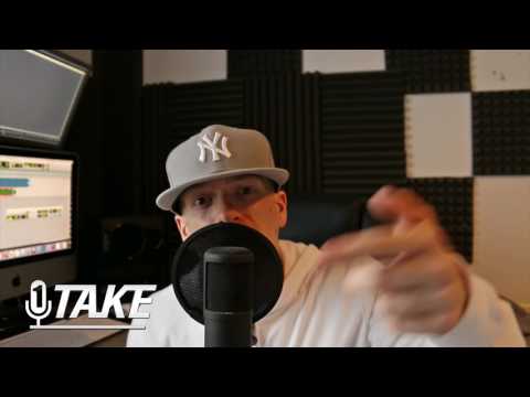 P110 - jayza | @Jayzaofficial #1TAKE (Pt. 2)
