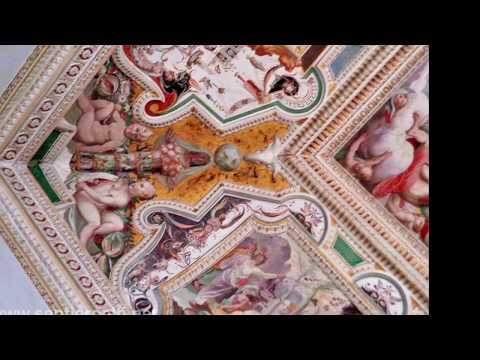 PALAZZO GIUSTINIANI A BASSANO ROMANO (VT) WWW.SENTIEROELFI.NET VISITA 5 MAGGIO 2018