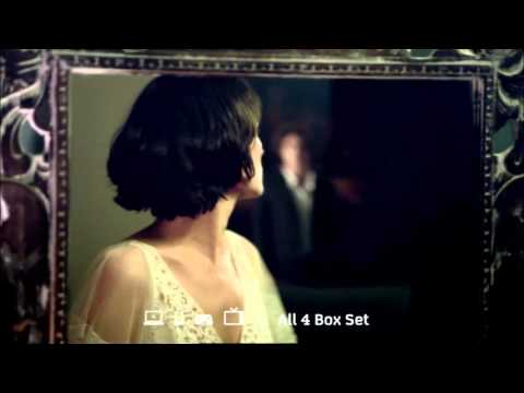 The Returned (Les Revenants) Season 1 UK Trailer (C4/ALL4)