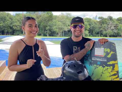 DESCOBRINDO O PARANÁ | POUSADA CHÁCARA PARAÍSO DO SOL