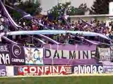 18/11/07 Villa Dálmine 1 - Argentino de Merlo 1