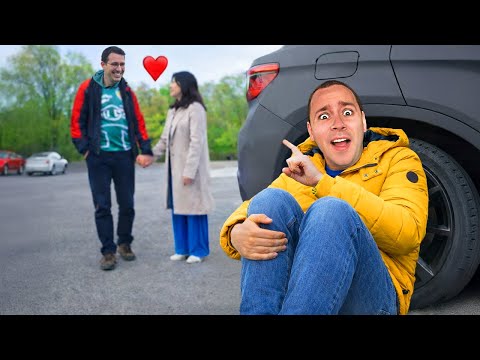 PRATILI SMO KOLANA I OVO NISMO OČEKIVALI…