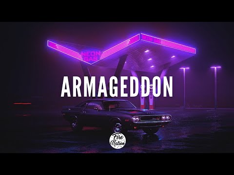 The FifthGuys, Skan & Drama B - Armageddon