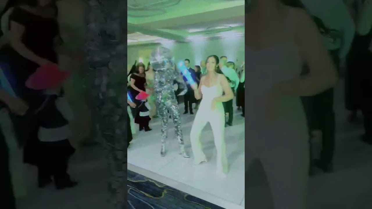 Promotional video thumbnail 4 for C & K Events and Rentals