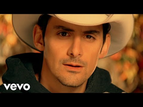 Brad Paisley - When I Get Where I'm Going (Featuring Dolly Parton)