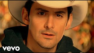 Brad Paisley - When I Get Where I'm Going ft. Dolly Parton (Official Video)