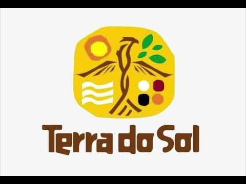 Oferecimento - Hino 25 do Hinário Cruzeiro Universal - Terra do sol