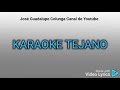 Muchacha Bonita by Michael Salgado karaoke