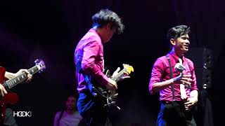 Download lagu The Changcuters - I Love U, Bibeh! (Live at Futuristik 2019) mp3 Download lagu The Changcuters - I Love U, Bibeh! (Live at Futuristik 2019) mp3