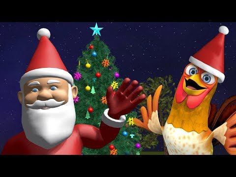 Llegó La Navidad - La Granja de Zenón | El Reino Infantil