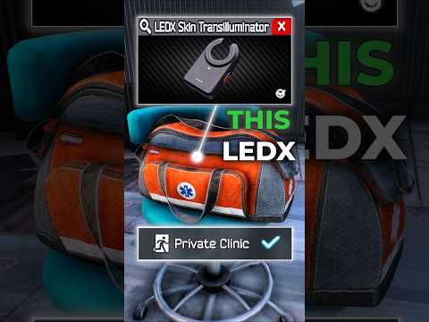 First LEDX of Hardcore Wipe (THICC Case Unlocked)