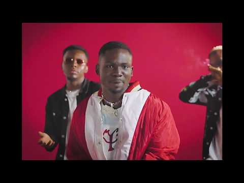 Taku Joel - 100 PERCENT (Dir  by OTANTIK FILMS)