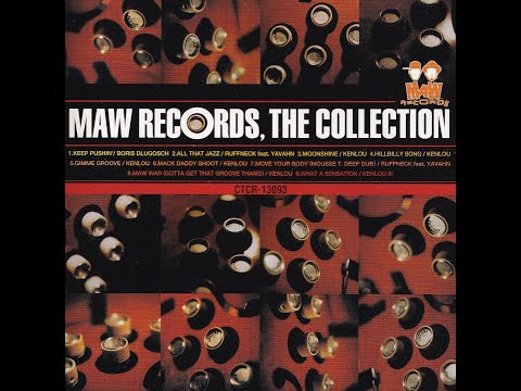 Ruffneck feat. Yavahn - All That Jazz (Original Mix)