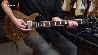 Video thumbnail for Gibson Les Paul Standard Double Cutaway by J-Guitar Music Shop
