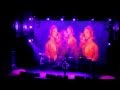 Electric Wizard - Witchcult Today/The Nightchild || live @ 013 / Roadburn || 19-04-2013