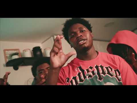 Lil Vell - Taking Risk (Official Music Video)(BrandonBryantFilms)(DreamTeamLiving)