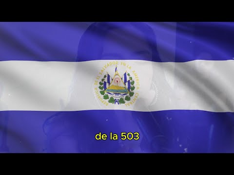 De La 503 - Cáthia (Lyric Video)