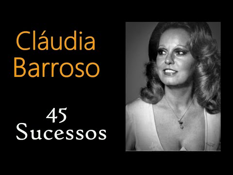 Dez Anos - Cláudia Barroso