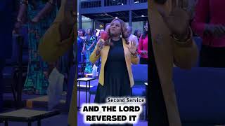 SUNDAY SERVICE HIGHLIGHTS #nsppd  #gospelmusic #jerryeze #worshipmusic #whatgodcannotdodoesnotexist