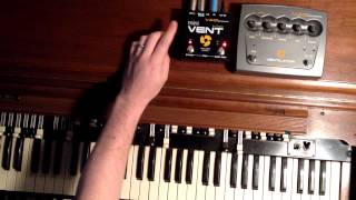 Mini Vent (for organ) Review - Neo Instruments Ventilator