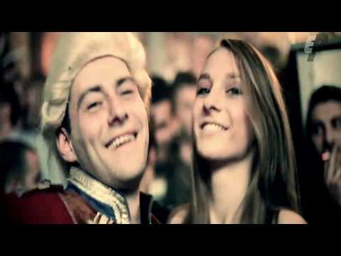 Mùsica Antro 2011 - Dj Peal