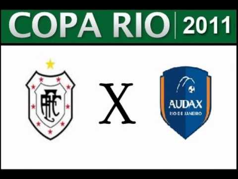 AMERICANO 2X2 AUDAX/SENDAS (24/09/2011)