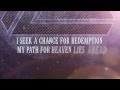 Black Fate - Lines in the Sand [OFFICIAL LYRIC VIDEO]