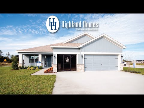 Waylyn Home Plan Video