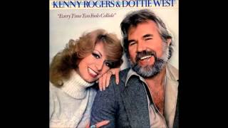 Kenny Rogers&Dottie West - That's The Way It Could Have Been