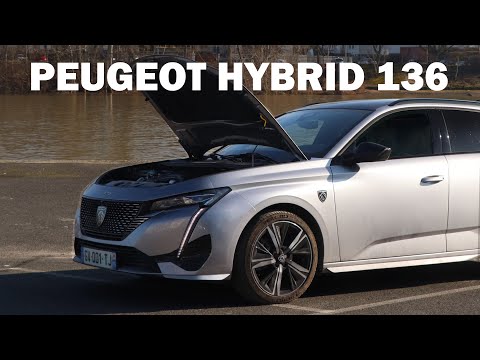 Stellantis 136 Hybrid Engine: SCAM OR BRILLIANT?