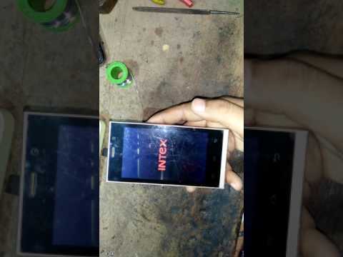 Intex Aqua Viturbo Hard Reset