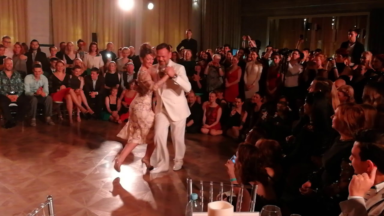 Fabian Peralta - Josefina Bermudes, 3, 16.03.2019