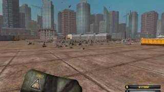 Demolition Company Gameplay